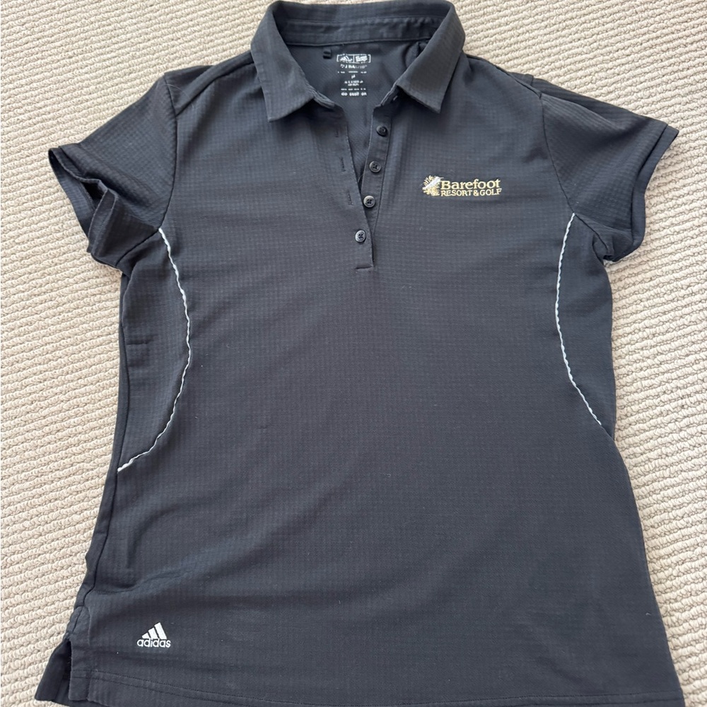 Golf shirt